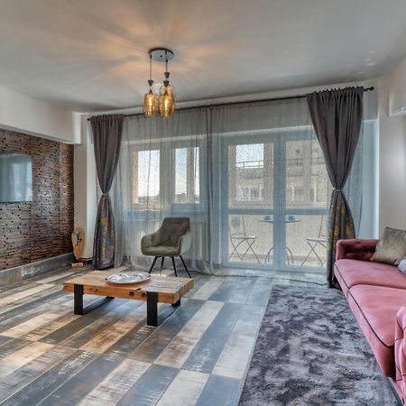 Rdi Elegance Apartment Downtown Βουκουρέστι Εξωτερικό φωτογραφία