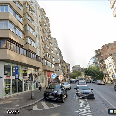 Rdi Elegance Apartment Downtown Βουκουρέστι Εξωτερικό φωτογραφία
