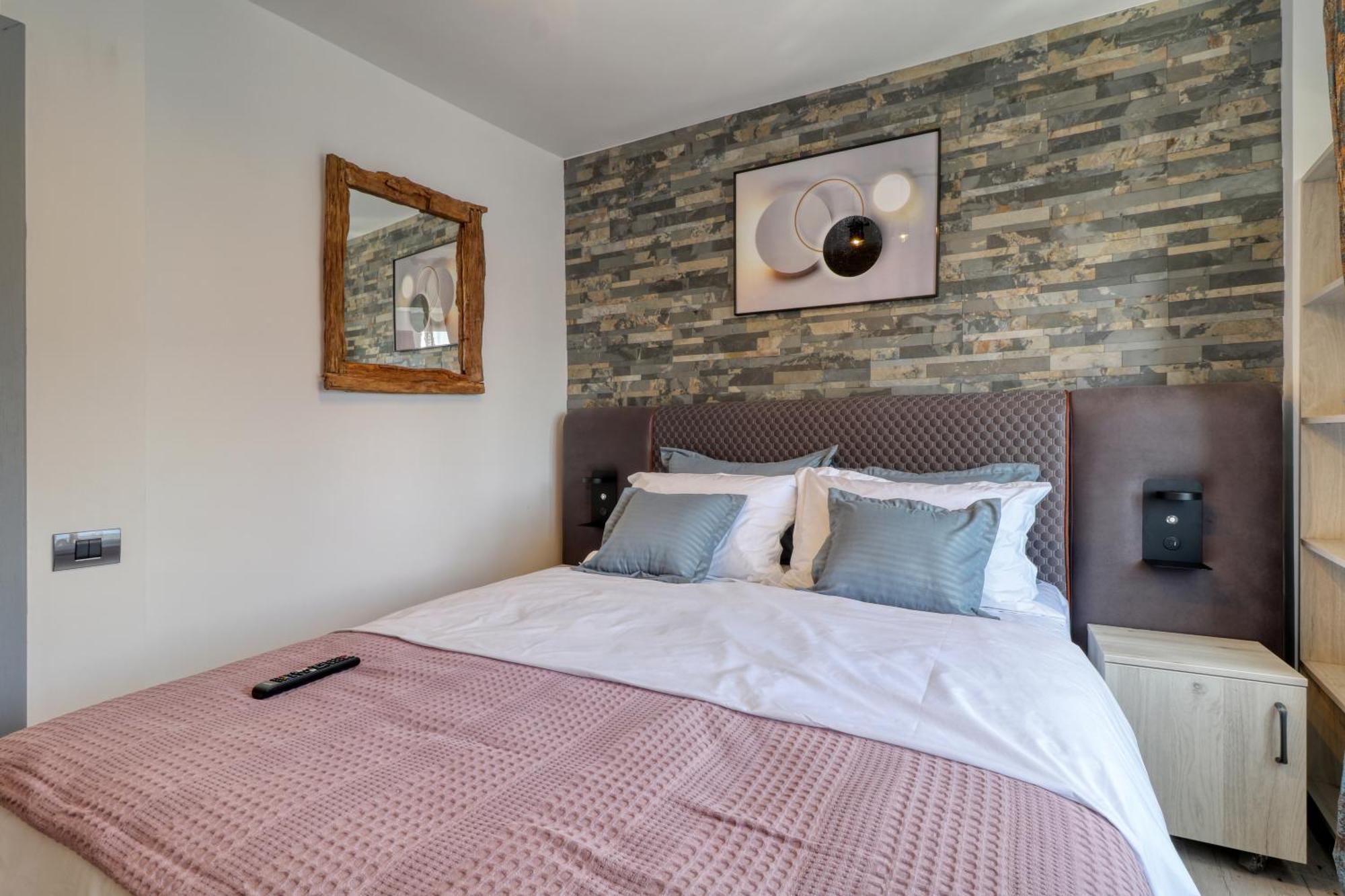 Rdi Elegance Apartment Downtown Βουκουρέστι Εξωτερικό φωτογραφία