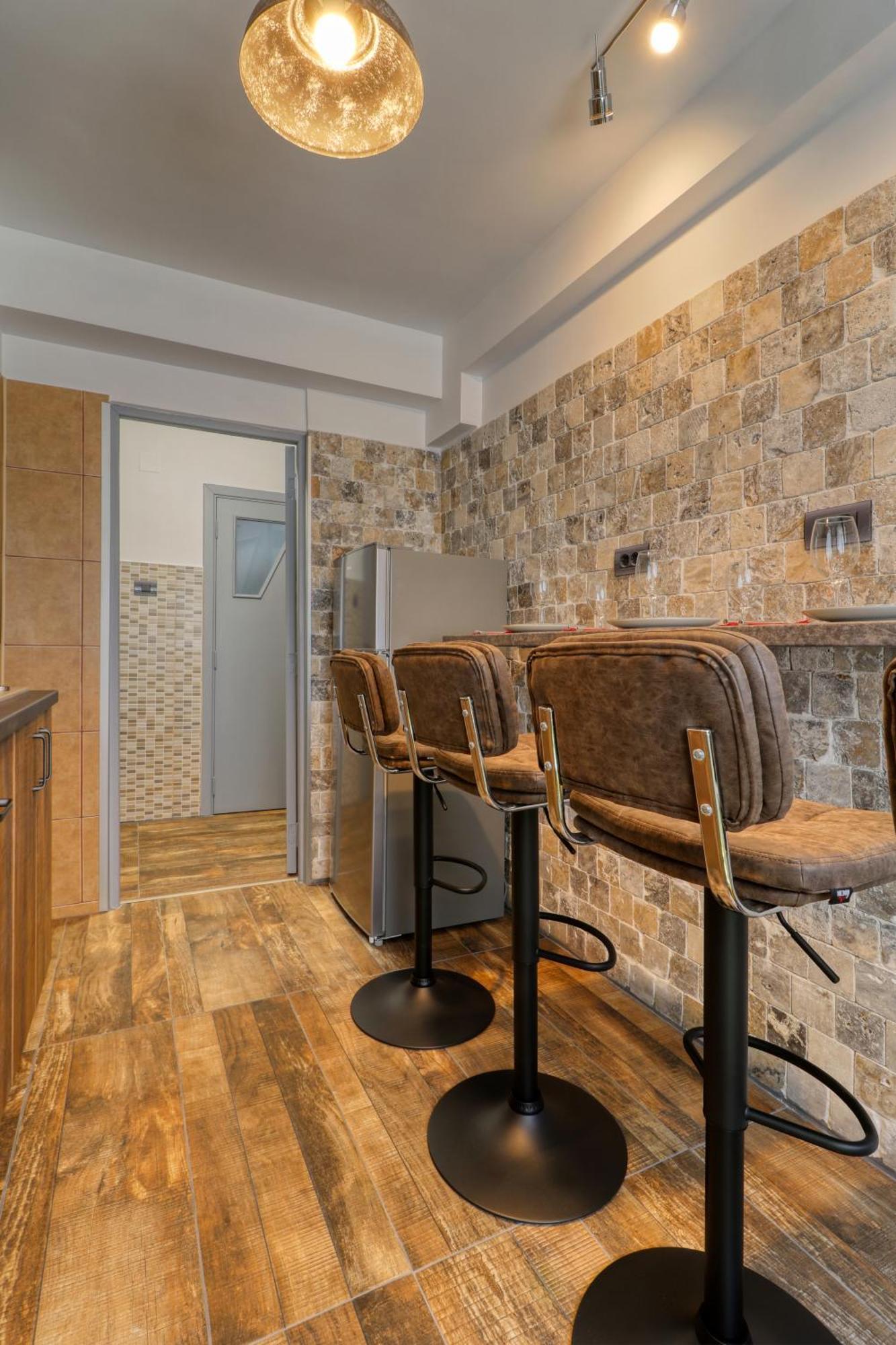 Rdi Elegance Apartment Downtown Βουκουρέστι Εξωτερικό φωτογραφία
