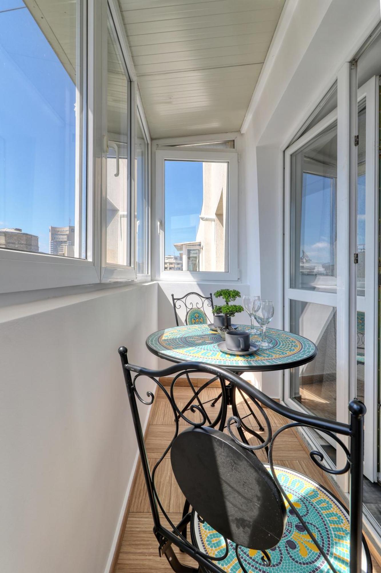 Rdi Elegance Apartment Downtown Βουκουρέστι Εξωτερικό φωτογραφία