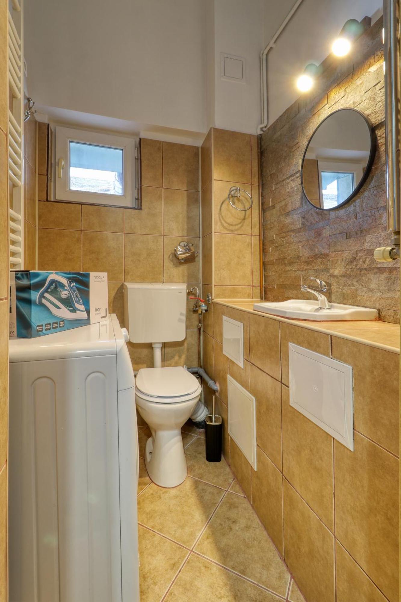 Rdi Elegance Apartment Downtown Βουκουρέστι Εξωτερικό φωτογραφία