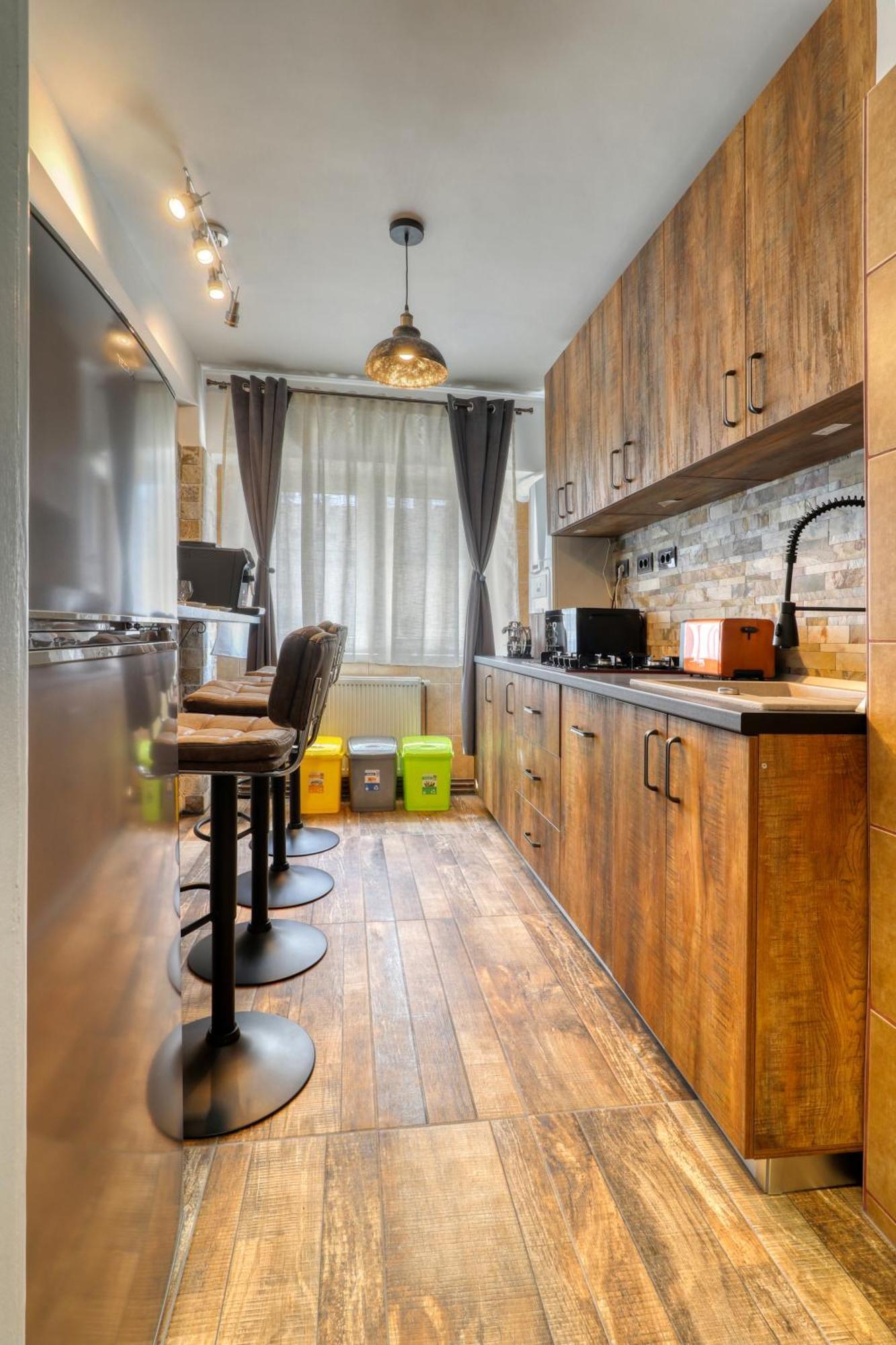 Rdi Elegance Apartment Downtown Βουκουρέστι Εξωτερικό φωτογραφία