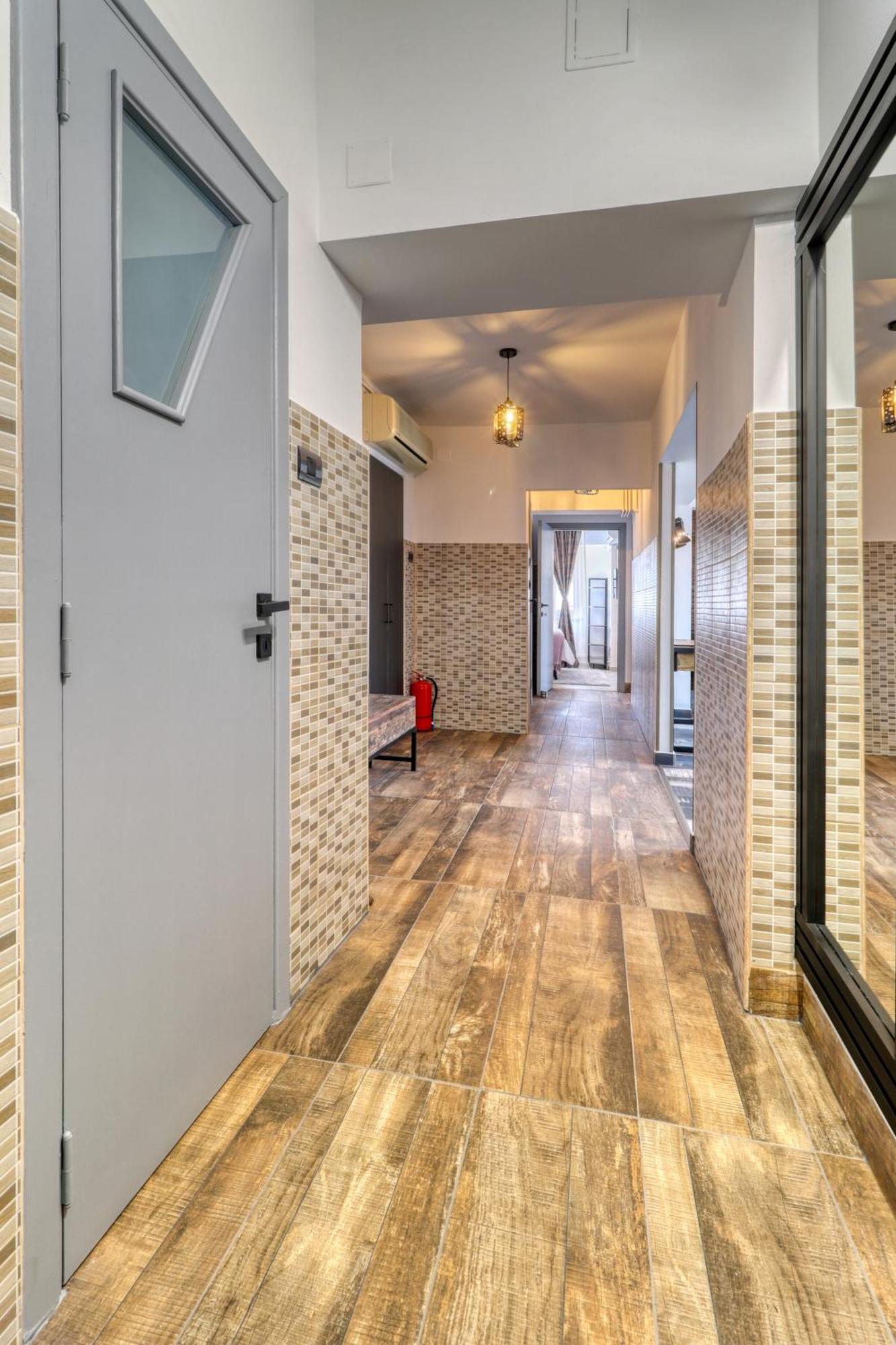 Rdi Elegance Apartment Downtown Βουκουρέστι Εξωτερικό φωτογραφία