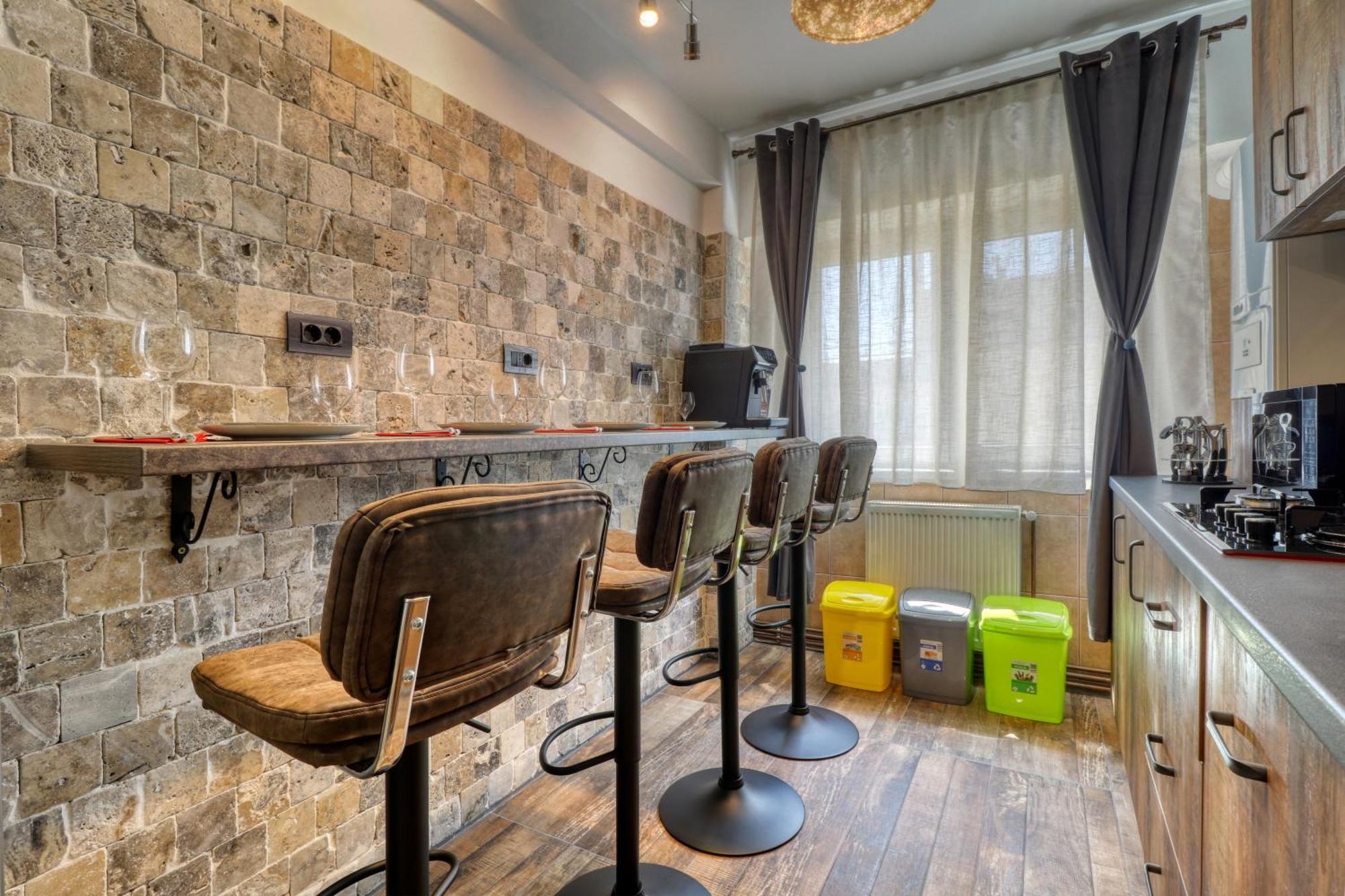 Rdi Elegance Apartment Downtown Βουκουρέστι Εξωτερικό φωτογραφία
