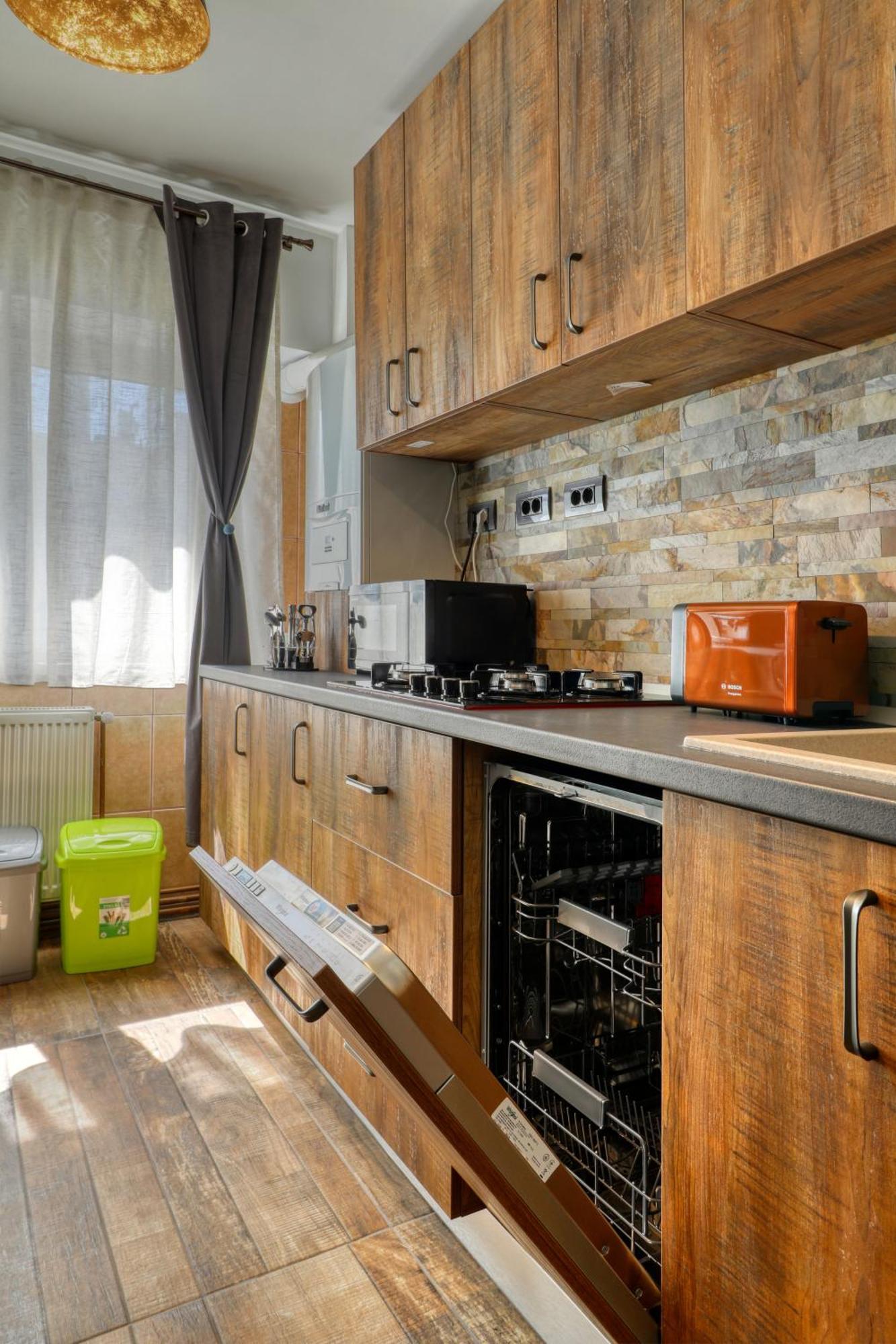 Rdi Elegance Apartment Downtown Βουκουρέστι Εξωτερικό φωτογραφία