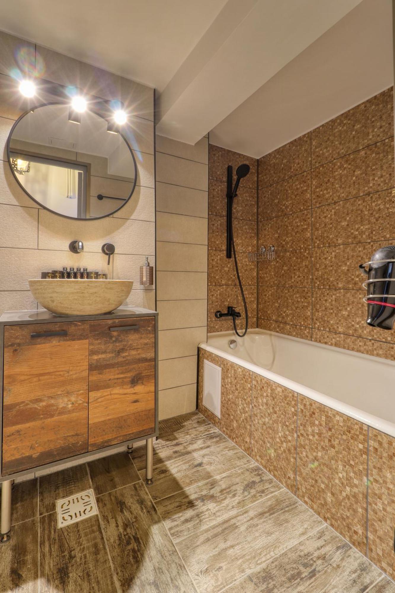 Rdi Elegance Apartment Downtown Βουκουρέστι Εξωτερικό φωτογραφία