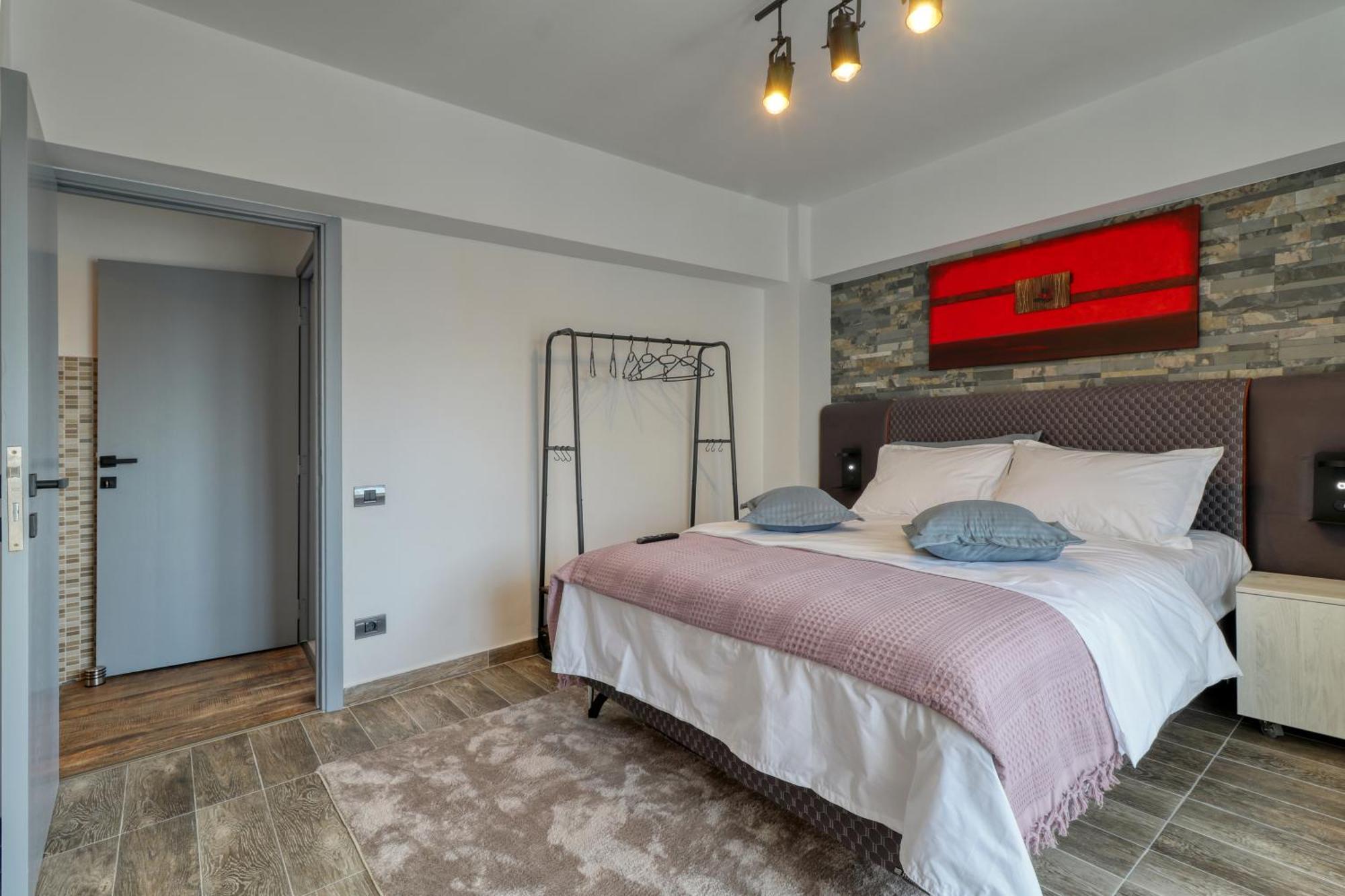 Rdi Elegance Apartment Downtown Βουκουρέστι Εξωτερικό φωτογραφία