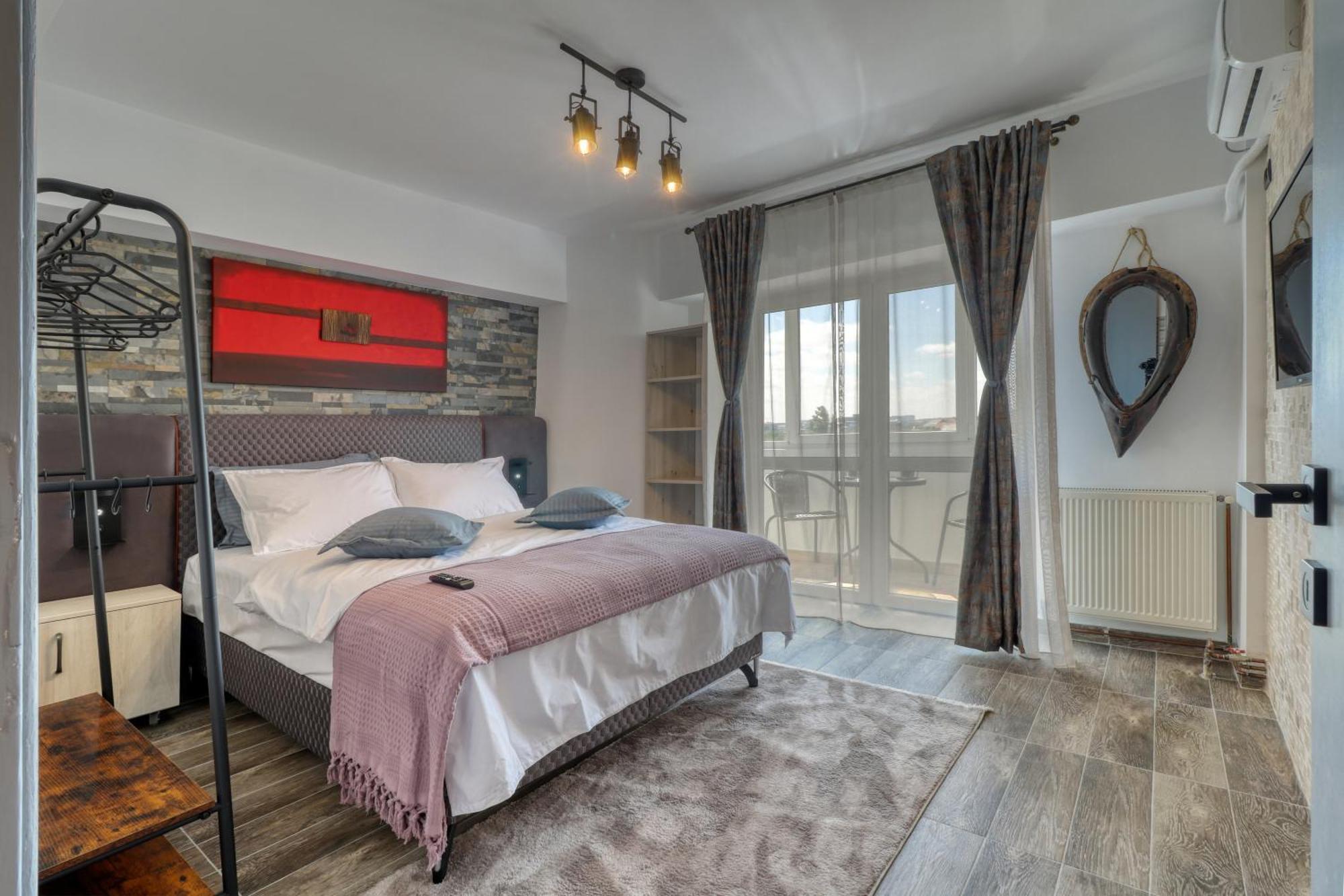 Rdi Elegance Apartment Downtown Βουκουρέστι Εξωτερικό φωτογραφία